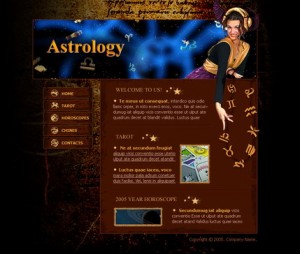 Astrology